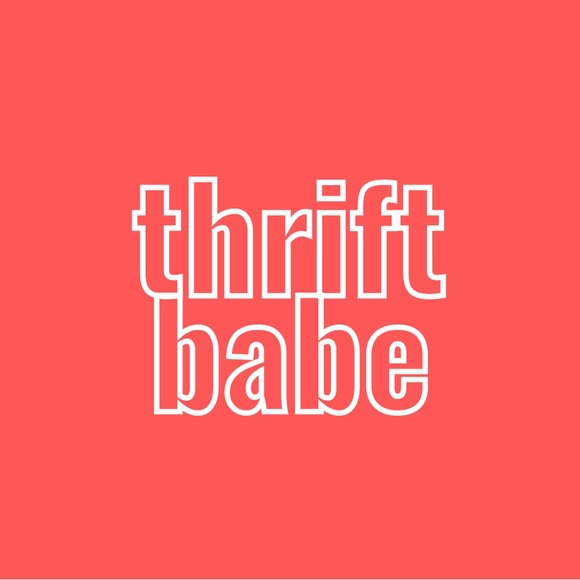 thriftbabeshop